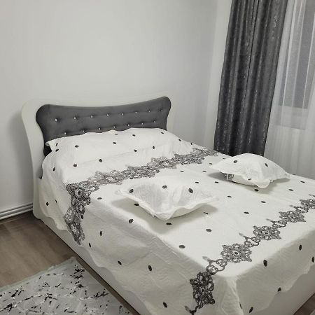 Apartament Regim Hotelier 2 雅西 外观 照片