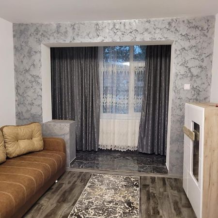 Apartament Regim Hotelier 2 雅西 外观 照片
