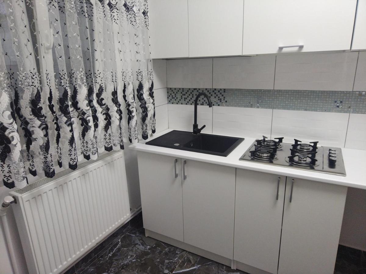 Apartament Regim Hotelier 2 雅西 外观 照片