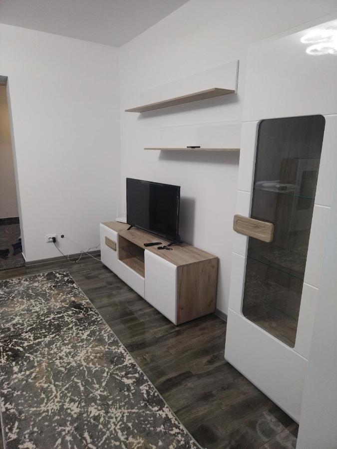 Apartament Regim Hotelier 2 雅西 外观 照片
