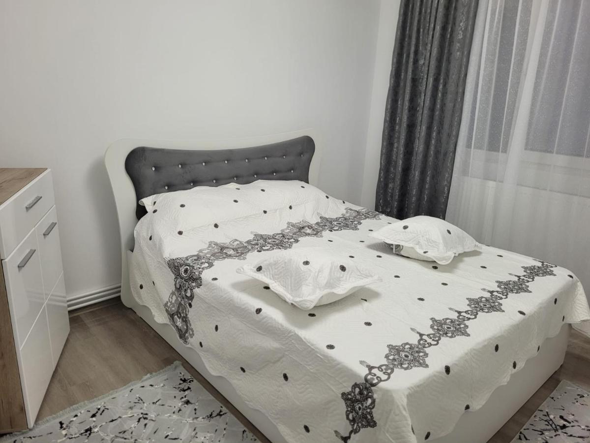 Apartament Regim Hotelier 2 雅西 外观 照片
