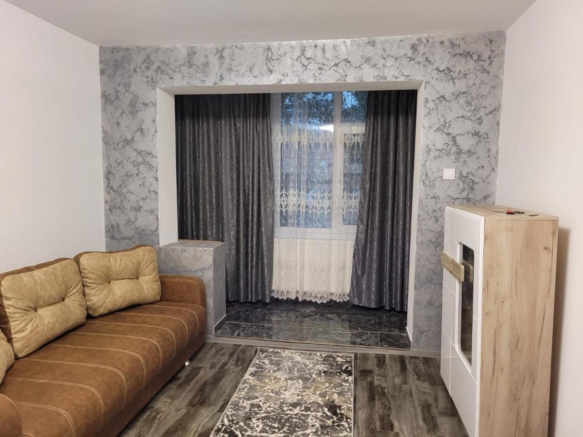 Apartament Regim Hotelier 2 雅西 外观 照片